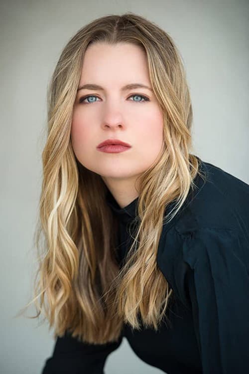 Madison Ford foto