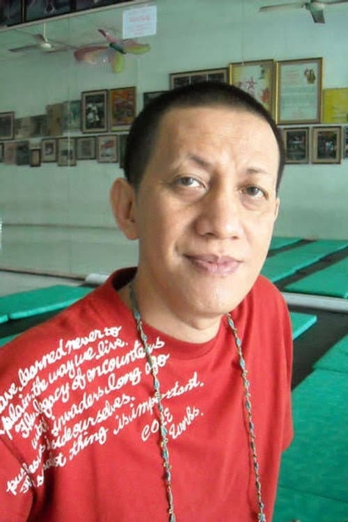 Didik Nini Thowok foto