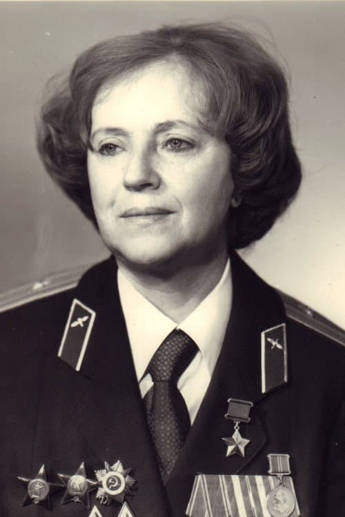 Евгения Жигуленко foto