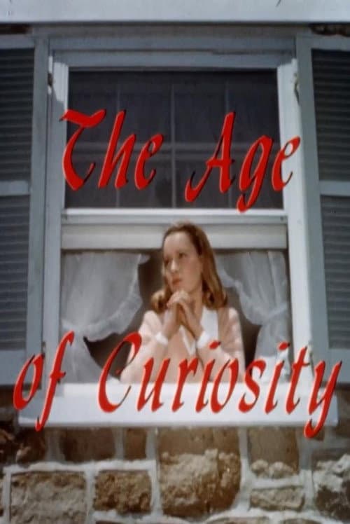 The Age of Curiosity (1963) poster