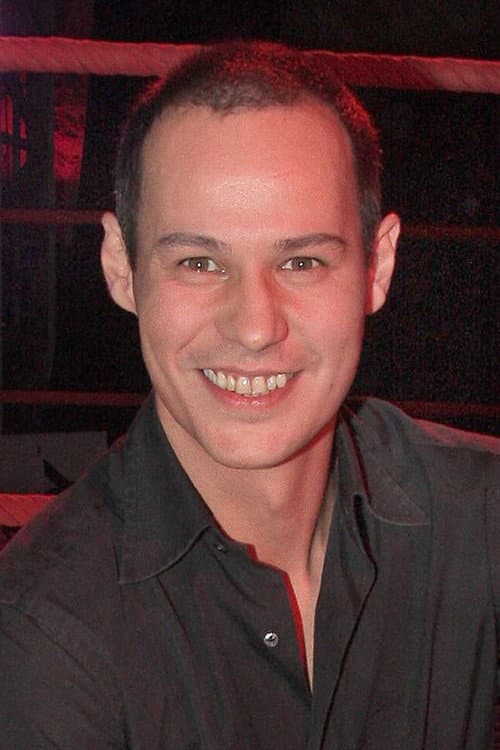 Gaël Leforestier foto