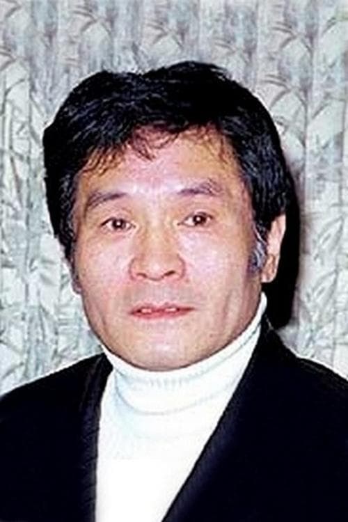 中谷一郎 foto