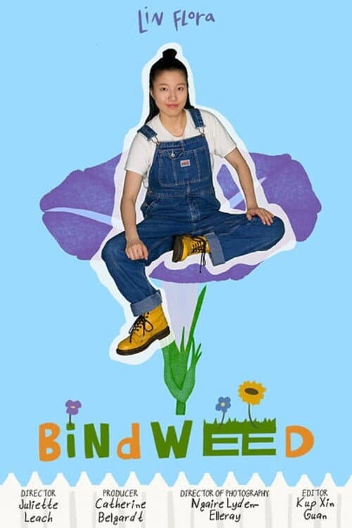 Bindweed (2025) poster
