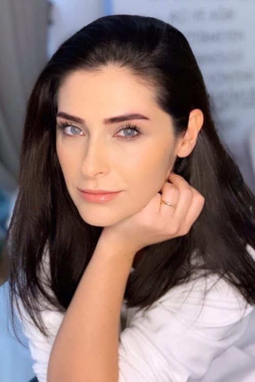 Gülşah Çomoğlu foto