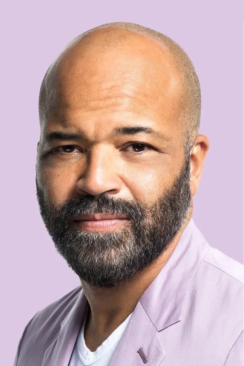Jeffrey Wright foto
