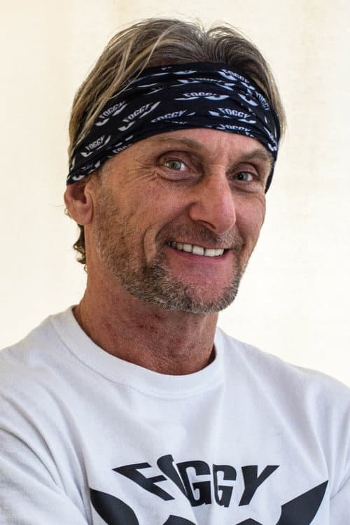 Carl Fogarty foto