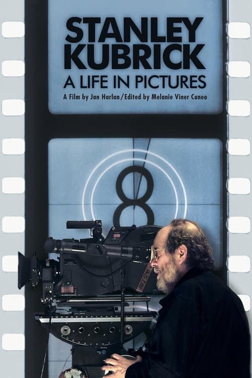 Stanley Kubrick - Ein Leben für den Film (2001) poster