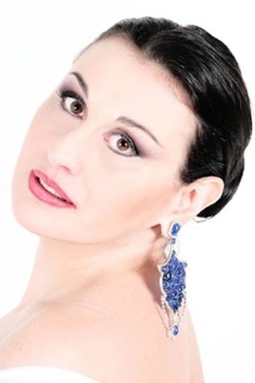Micaela Carosi foto