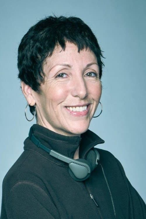 Sabrina S. Sutherland foto