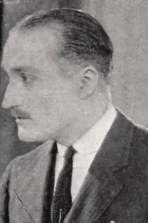 Ernest Hilliard foto