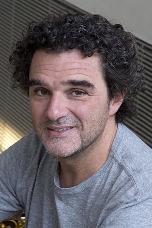 Jorge Prendas foto