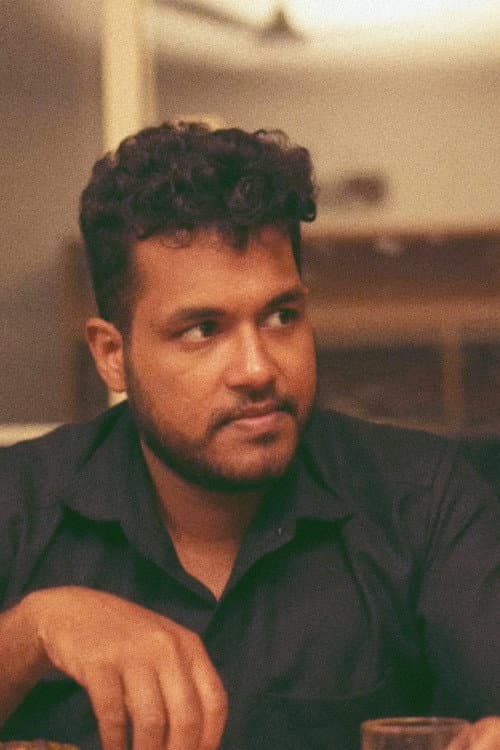 Jithu Aniyankunju foto