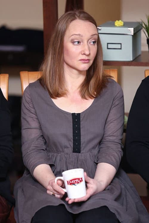 Margarita Žiemelytė foto