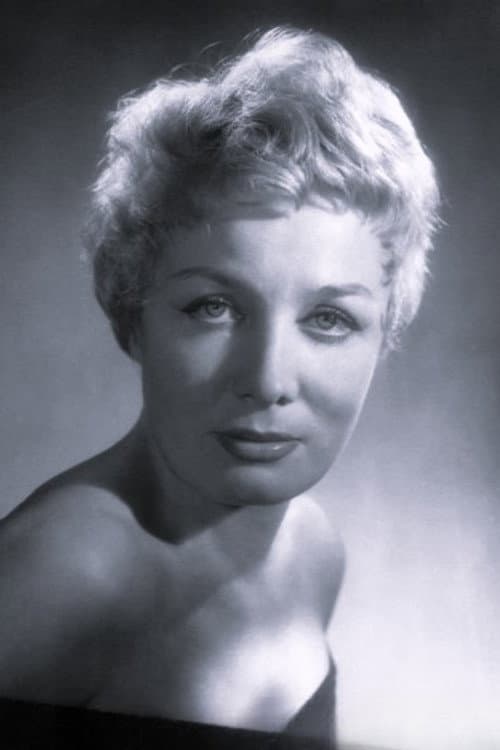 Mady Rahl foto