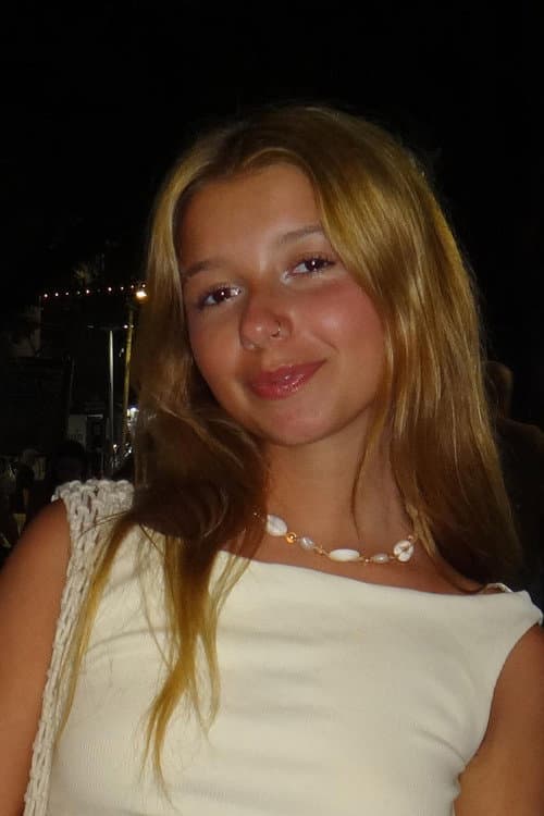 Giuliana Rossi foto