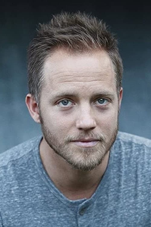 Graham Hamilton foto