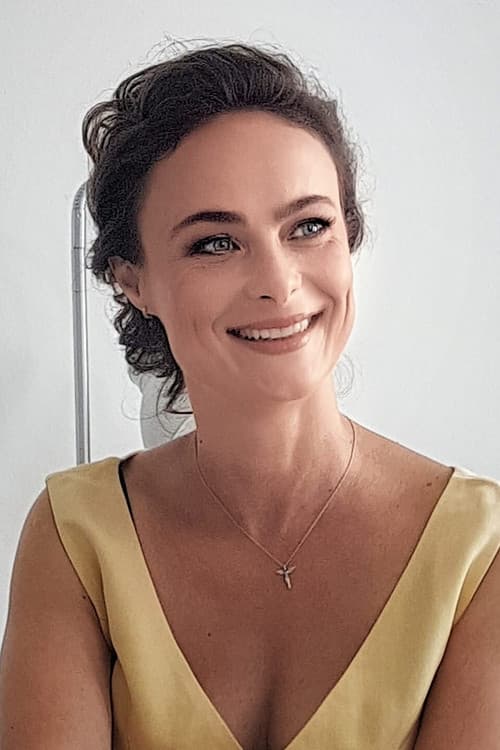 Yoana Bukovska-Davidova foto