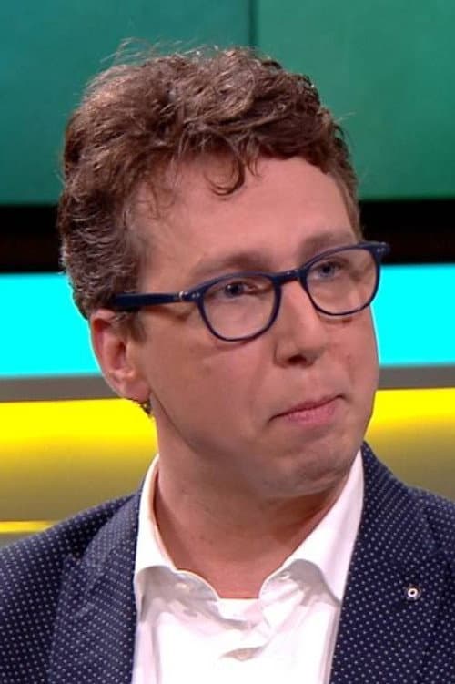 Arijan van Bavel foto