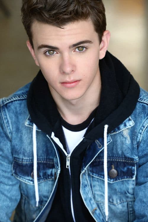 Reed Horstmann foto