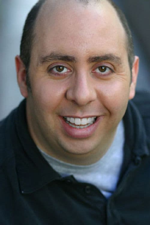Scott Chernoff foto
