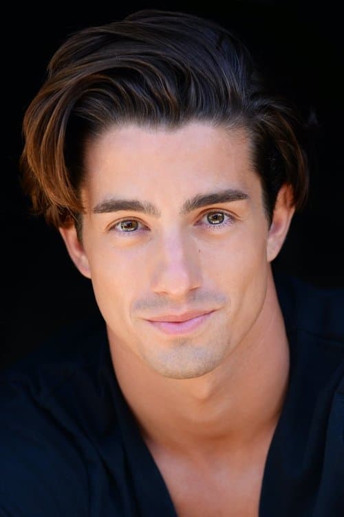Andrew Kai foto