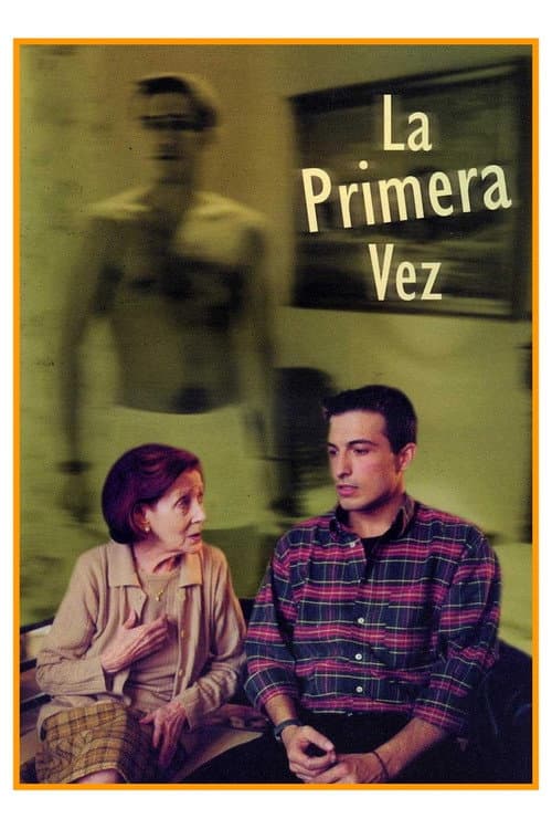 La primera vez (2001) poster