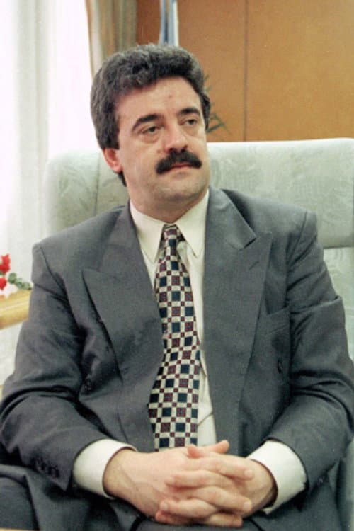 Momir Bulatović foto