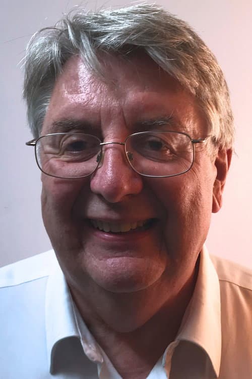 John Wyver foto