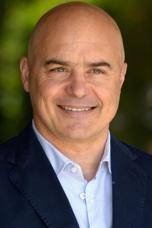 Luca Zingaretti foto