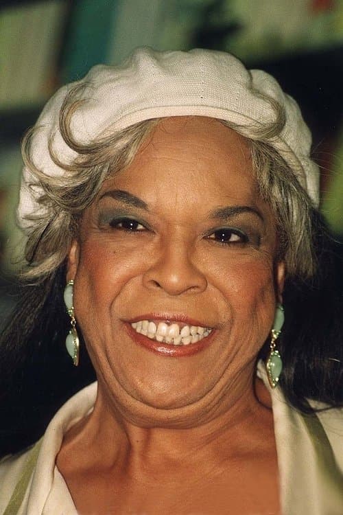 Della Reese foto