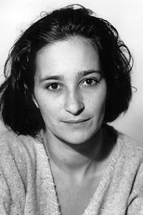 Magali Barney foto