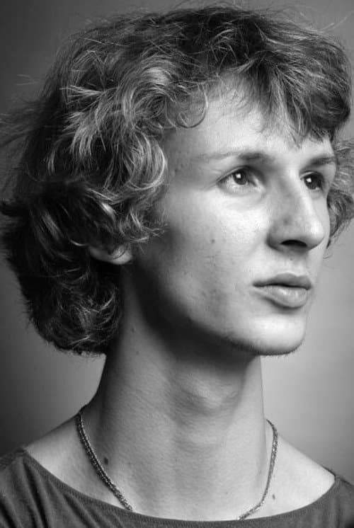 Semyon Chudin foto