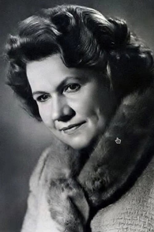 Нина Сазонова foto