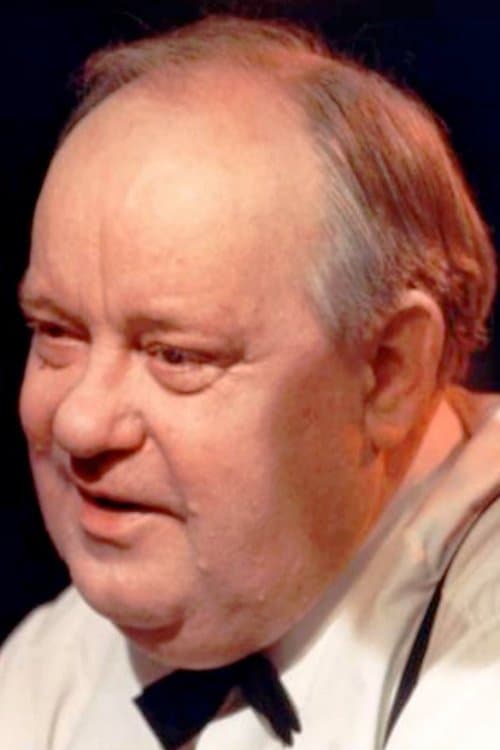 Karl Stegger foto