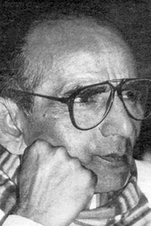 Nazrul Islam foto