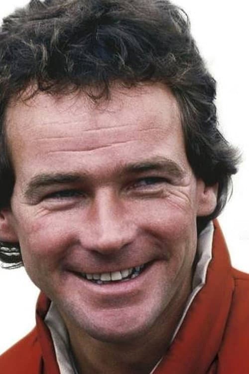Barry Sheene foto