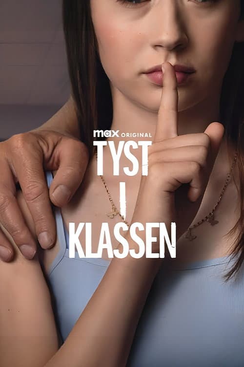Tyst i klassen (2025) poster