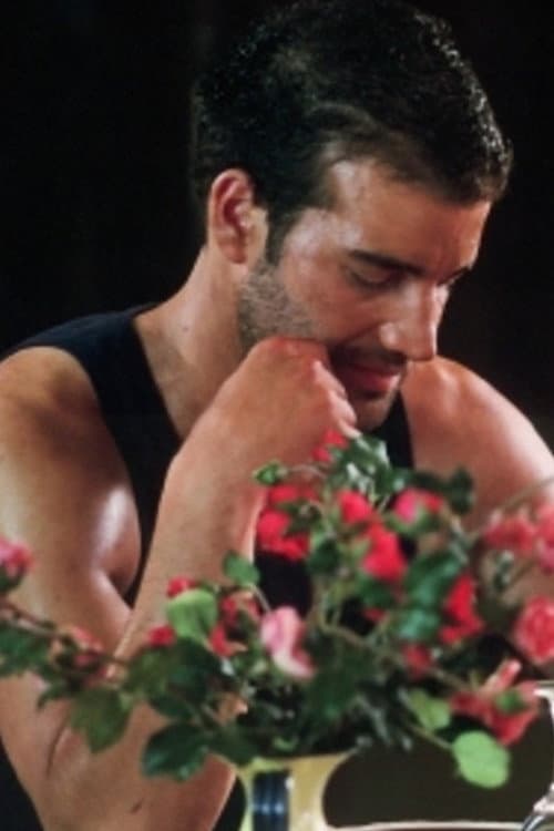 Le beau Jacques (2003) poster