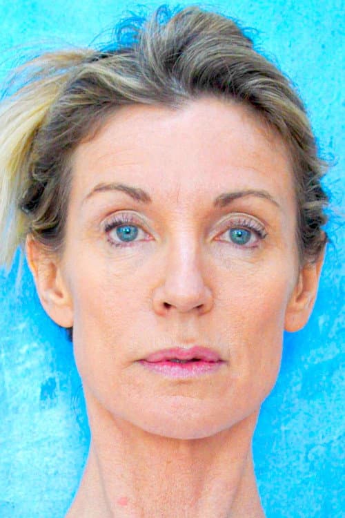 Judith Freiha foto
