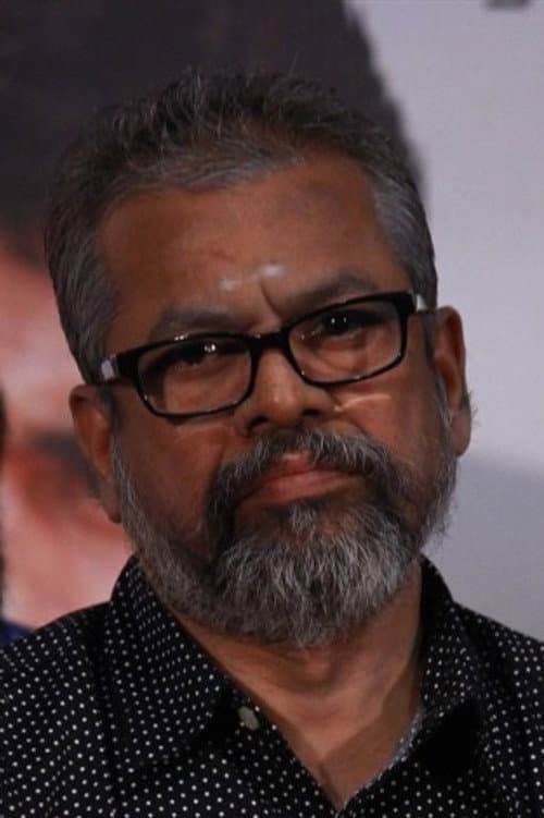 Aravindraj R foto