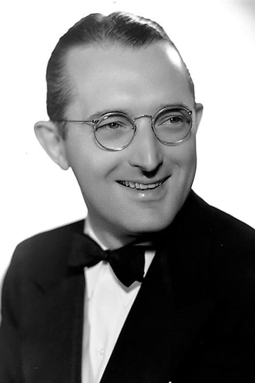 Tommy Dorsey foto