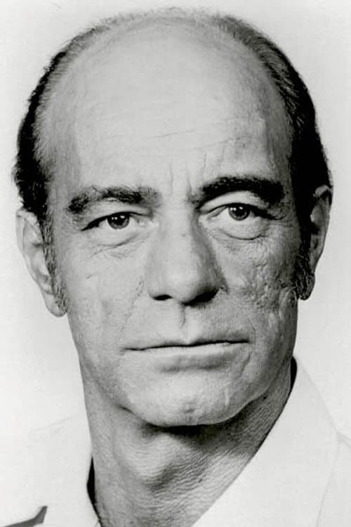 Henry Kendrick foto