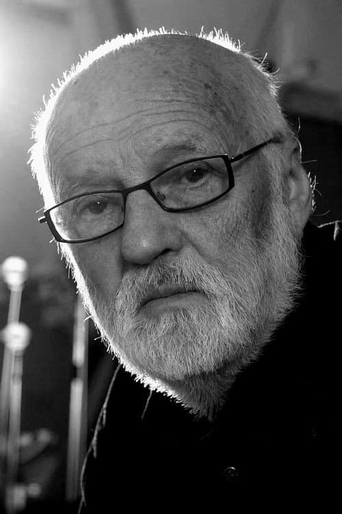 Jan Švankmajer foto