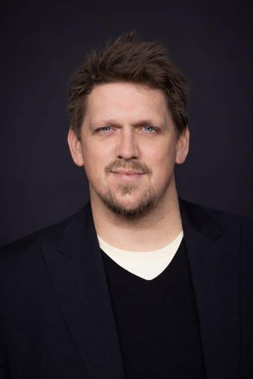 Jan Ole Gerster foto