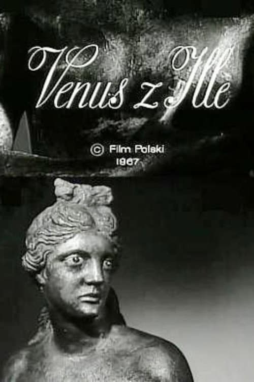 Wenus z Ille (1969) poster