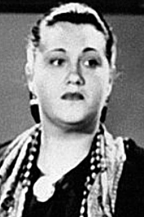 Audrey Betz foto