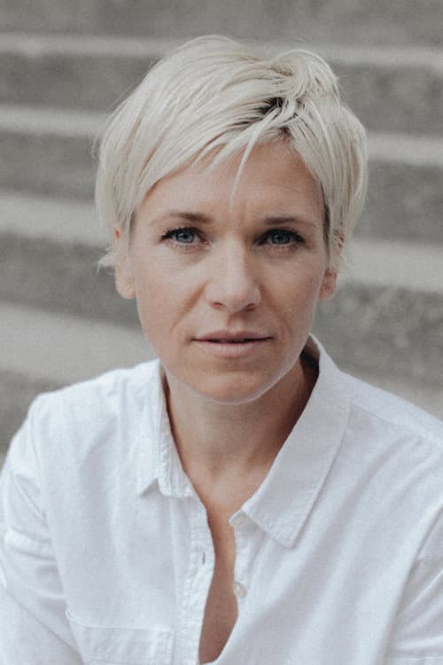 Kerstin Landsmann foto