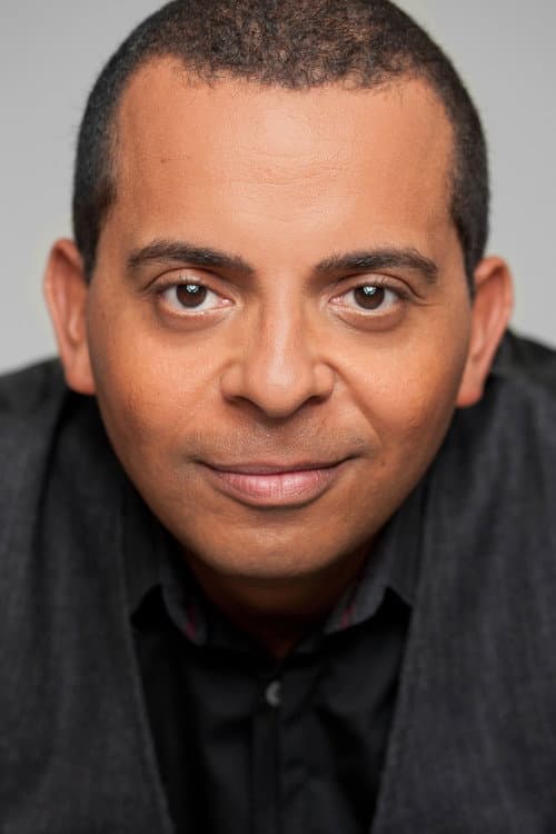 Gregory Charles foto