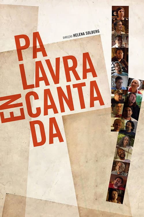 Palavra (En)Cantada (2009) poster