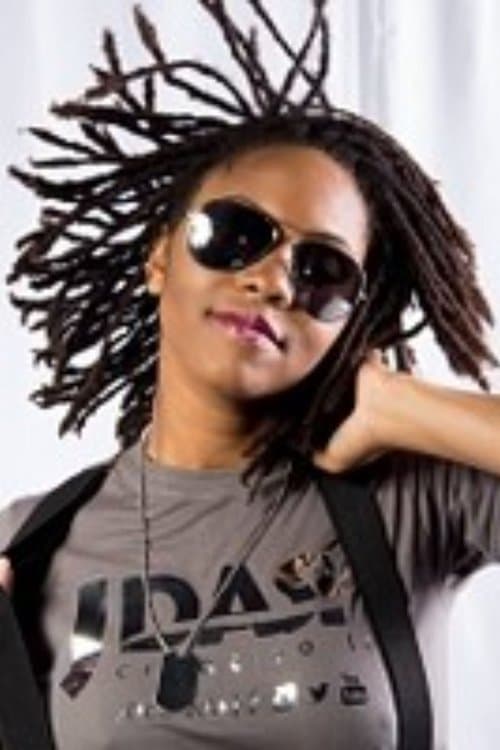 Aisha Ricketts foto